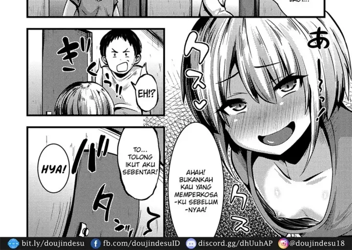 image-komik-tomari-ni-oide-chapter-01-end-22/46