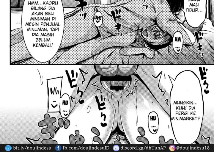 image-komik-tomari-ni-oide-chapter-01-end-37/46