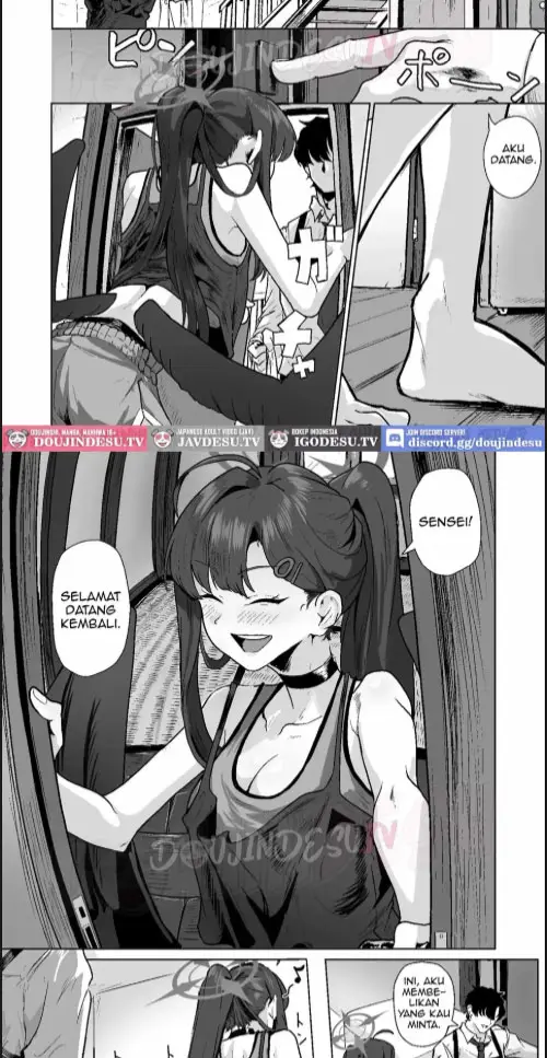 image-komik-tomarigi-ichika-sefri-ichika-to-yojouhan-apart-de-handousei-seikatsu-chapter-01-1/20
