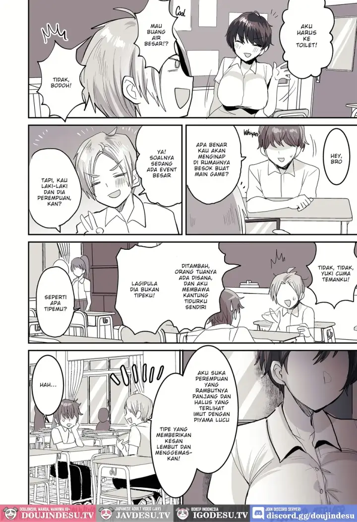 image-komik-tomodachi-da-mon-ne-kyonyuu-onna-tomodachi-chapter-01-end-2/41