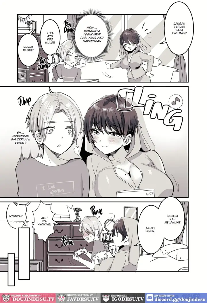 image-komik-tomodachi-da-mon-ne-kyonyuu-onna-tomodachi-chapter-01-end-5/41