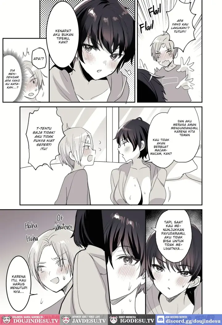 image-komik-tomodachi-da-mon-ne-kyonyuu-onna-tomodachi-chapter-01-end-7/41