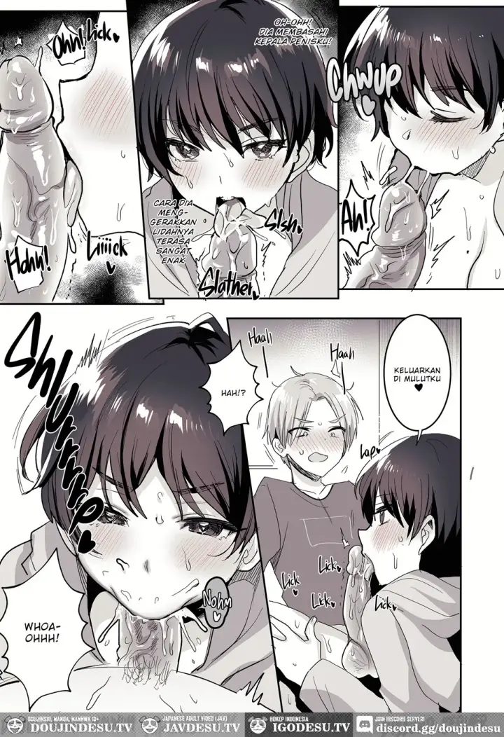 image-komik-tomodachi-da-mon-ne-kyonyuu-onna-tomodachi-chapter-01-end-13/41