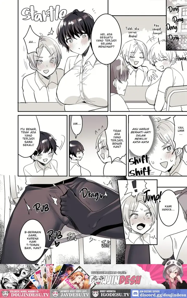 image-komik-tomodachi-da-mon-ne-kyonyuu-onna-tomodachi-chapter-01-end-40/41