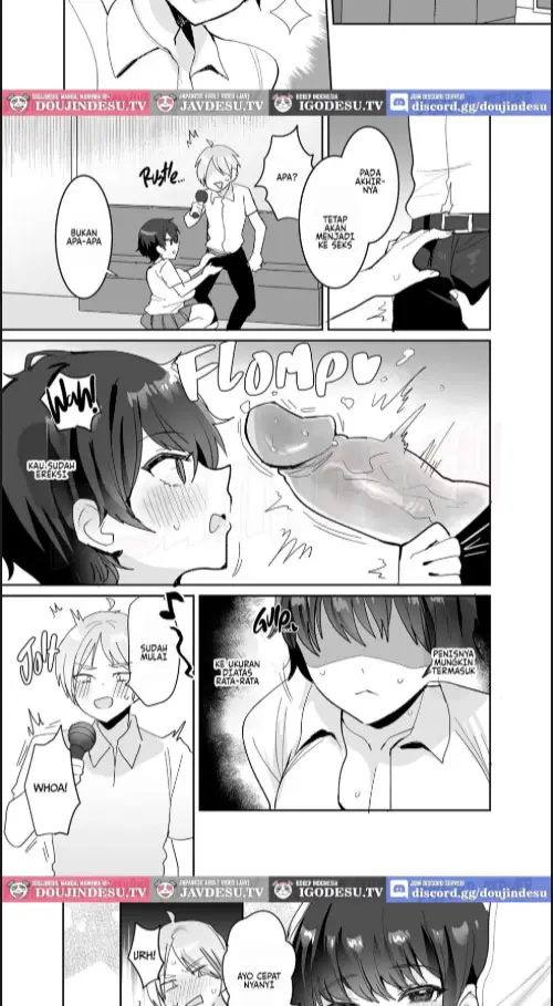image-komik-tomodachi-da-mon-ne-kyonyuu-onna-tomodachi-chapter-02-17/60