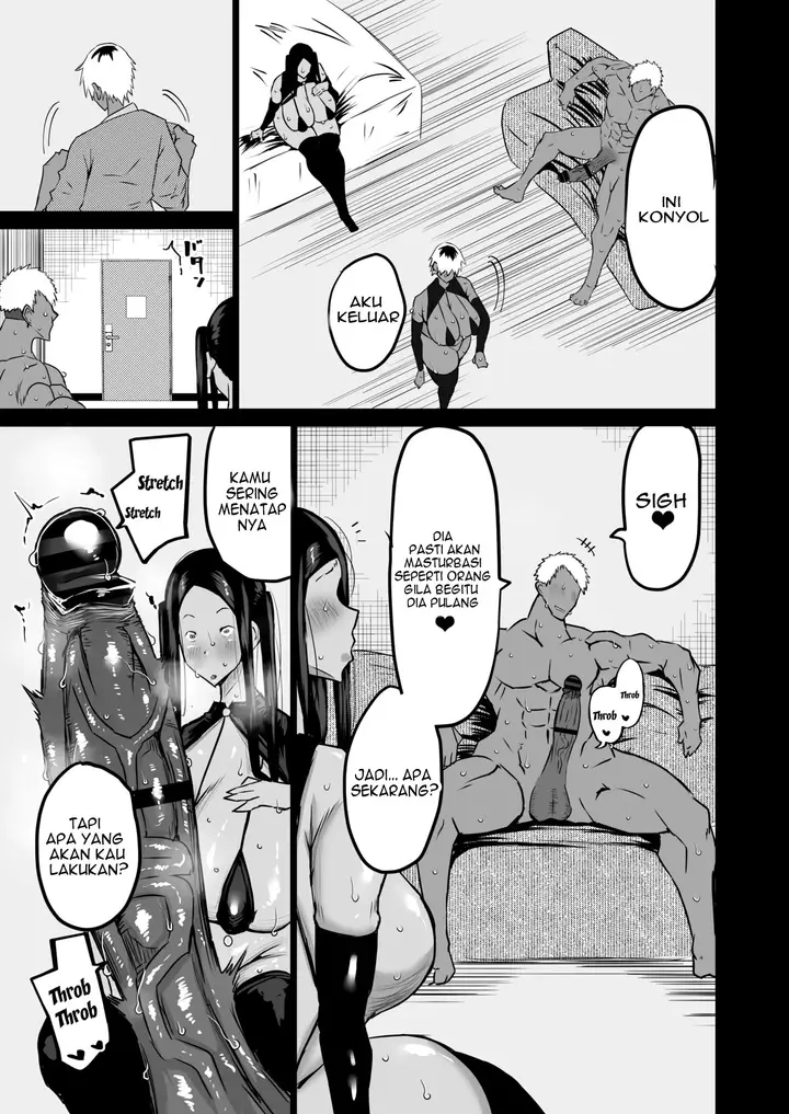 image-komik-tomodachi-ga-boku-no-oba-to-mama-de-gachinuki-chapter-1-164/224