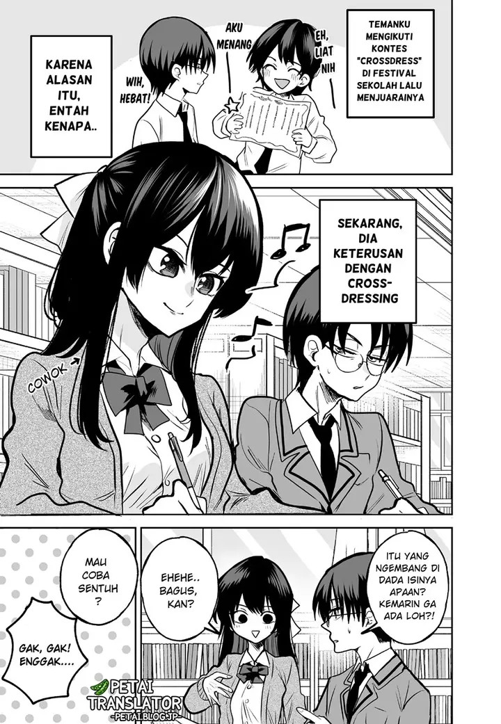 image-komik-tomodachi-ga-otokonoko-chapter-00-0/5