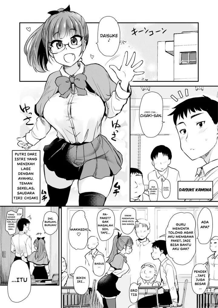 image-komik-tomodachi-ga-urayamu-chapter-01-4/45
