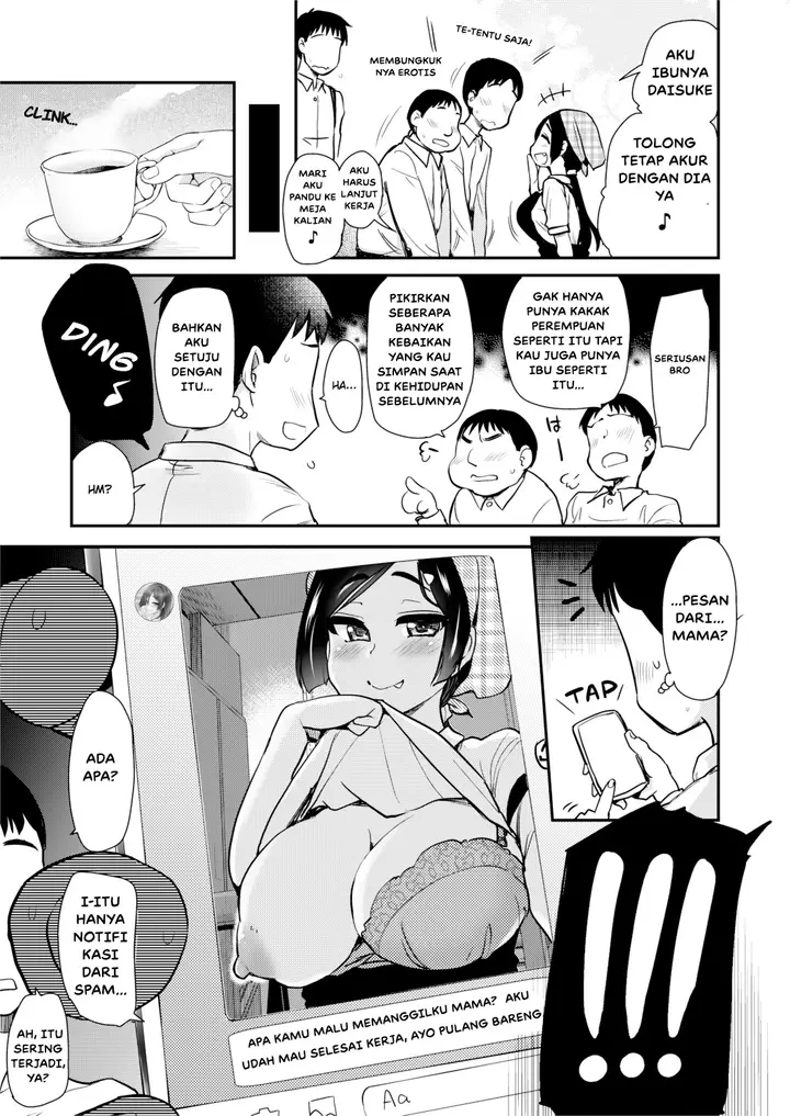 image-komik-tomodachi-ga-urayamu-chapter-01-9/45