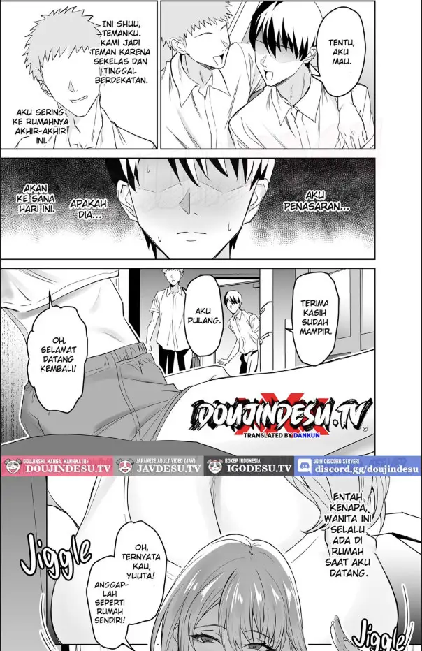 image-komik-tomodachi-no-gal-mama-batsu-ichi-bakunyuu-chapter-01-2/70