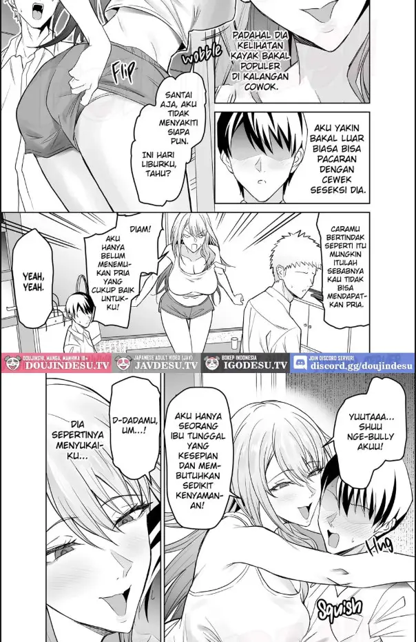 image-komik-tomodachi-no-gal-mama-batsu-ichi-bakunyuu-chapter-01-4/70