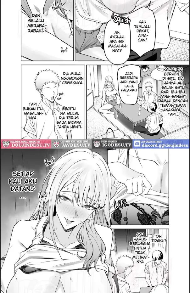 image-komik-tomodachi-no-gal-mama-batsu-ichi-bakunyuu-chapter-01-5/70