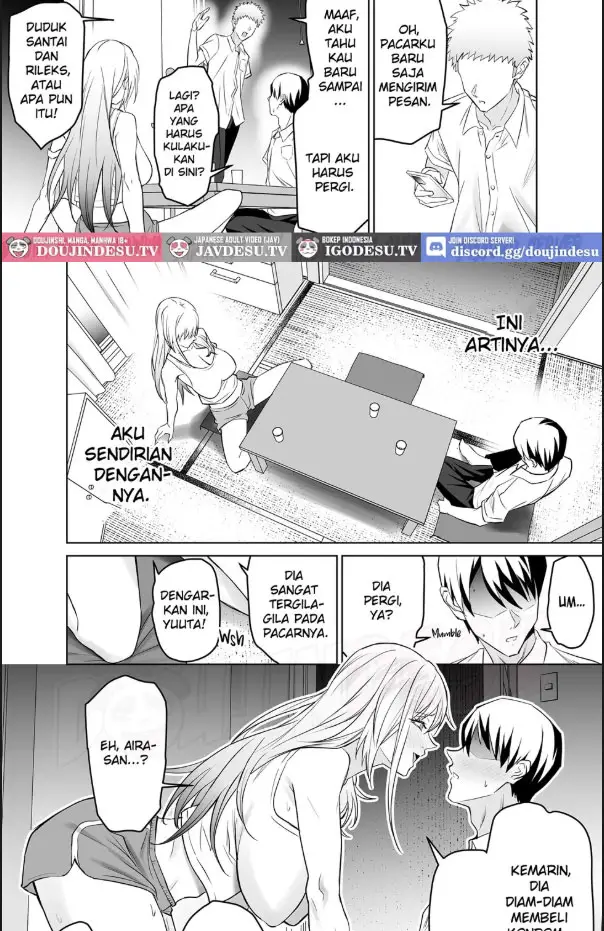 image-komik-tomodachi-no-gal-mama-batsu-ichi-bakunyuu-chapter-01-8/70