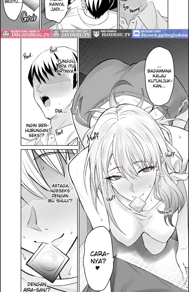 image-komik-tomodachi-no-gal-mama-batsu-ichi-bakunyuu-chapter-01-10/70