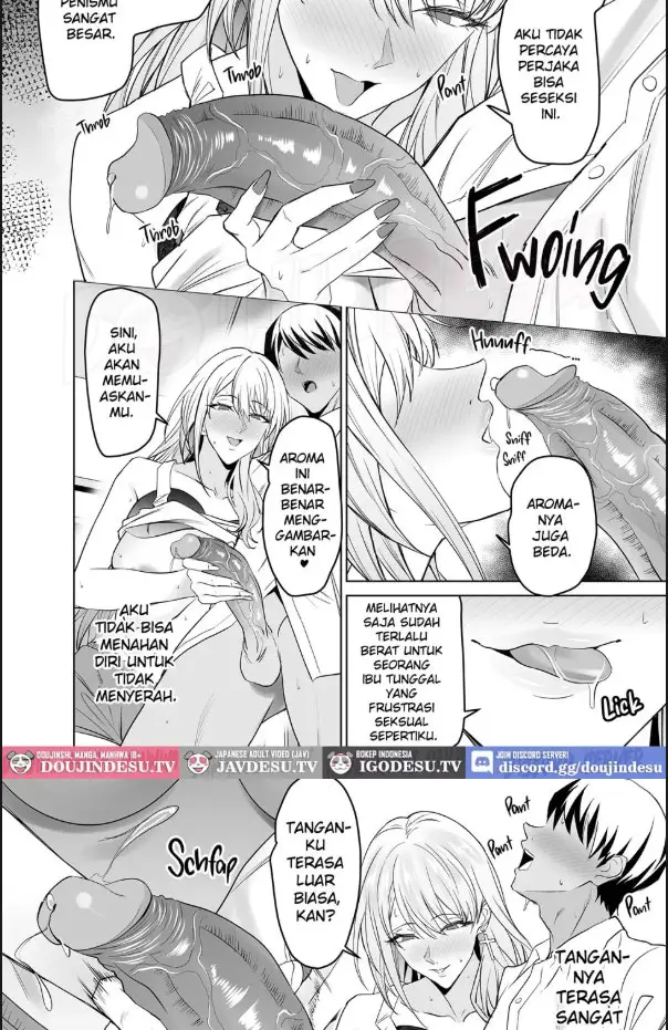 image-komik-tomodachi-no-gal-mama-batsu-ichi-bakunyuu-chapter-01-14/70