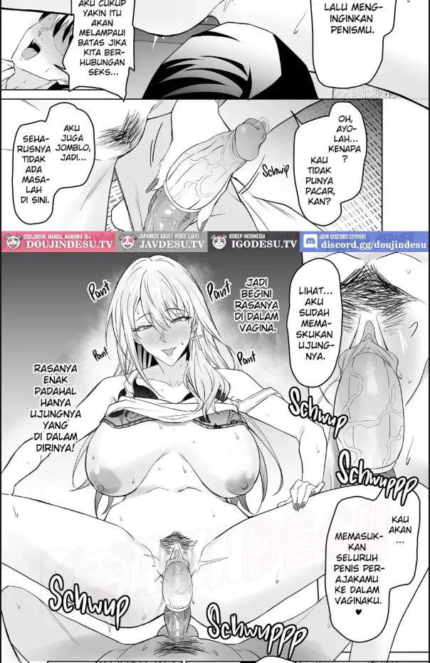 image-komik-tomodachi-no-gal-mama-batsu-ichi-bakunyuu-chapter-01-19/70