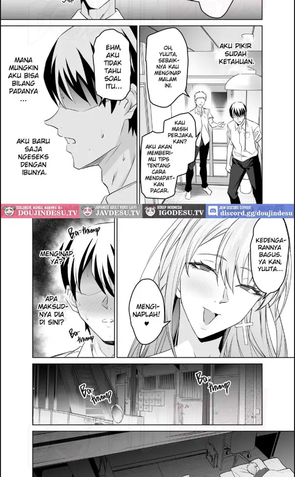 image-komik-tomodachi-no-gal-mama-batsu-ichi-bakunyuu-chapter-01-30/70