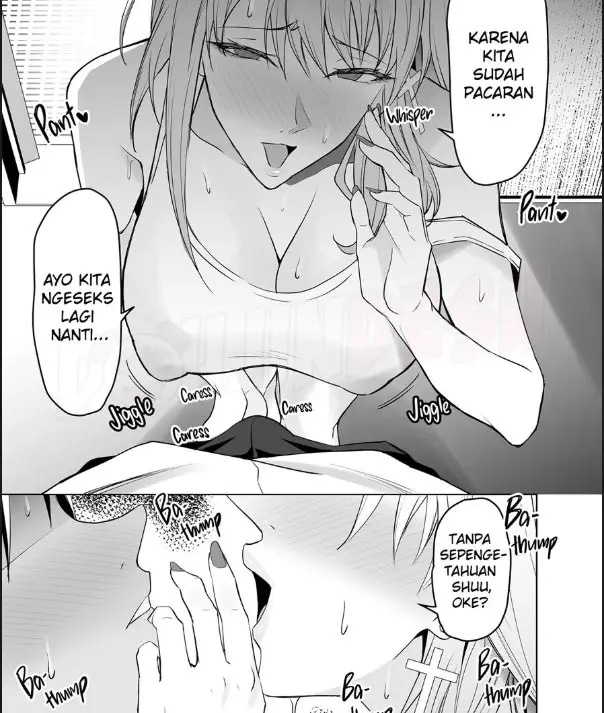 image-komik-tomodachi-no-gal-mama-batsu-ichi-bakunyuu-chapter-01-69/70