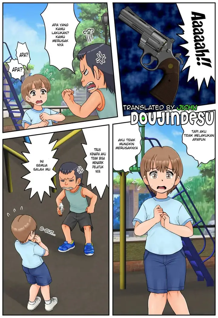 image-komik-tomodachi-no-hahaoya-ga-keitai-no-motoyan-chapter-01-5/61