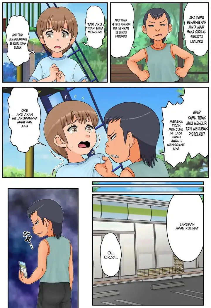 image-komik-tomodachi-no-hahaoya-ga-keitai-no-motoyan-chapter-01-6/61