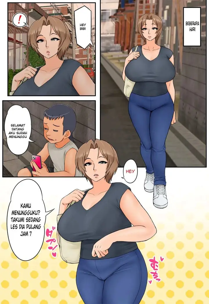 image-komik-tomodachi-no-hahaoya-ga-keitai-no-motoyan-chapter-01-7/61