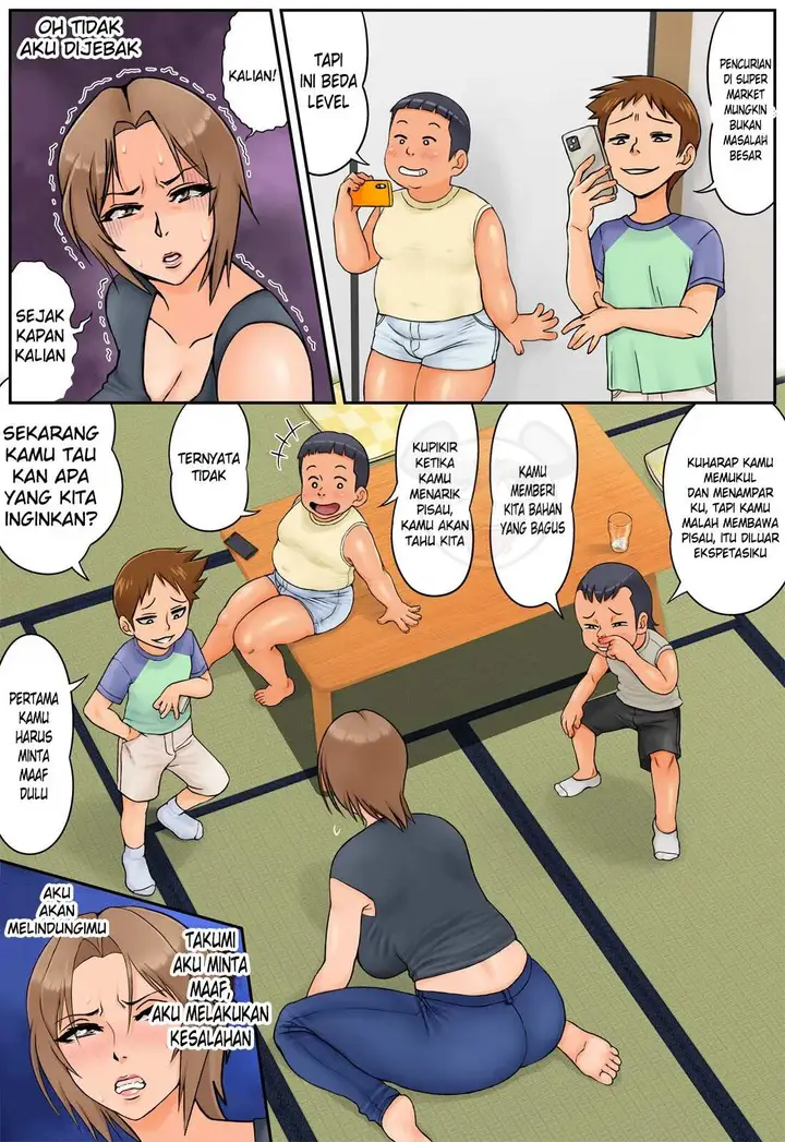 image-komik-tomodachi-no-hahaoya-ga-keitai-no-motoyan-chapter-01-17/61