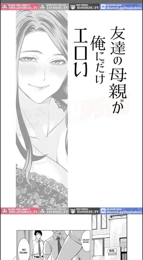 image-komik-tomodachi-no-hahaoya-ga-ore-chapter-01-3/51