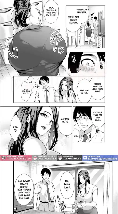 image-komik-tomodachi-no-hahaoya-ga-ore-chapter-01-7/51