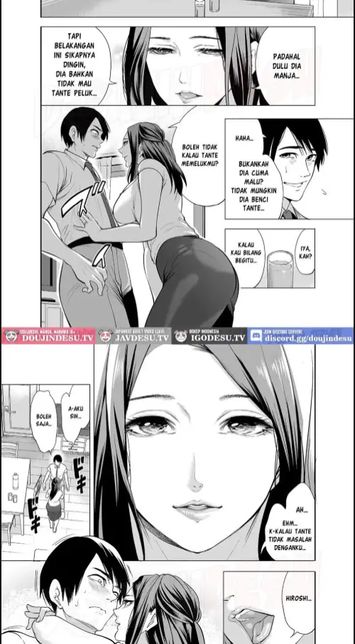image-komik-tomodachi-no-hahaoya-ga-ore-chapter-01-8/51