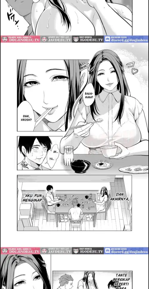 image-komik-tomodachi-no-hahaoya-ga-ore-chapter-01-37/51