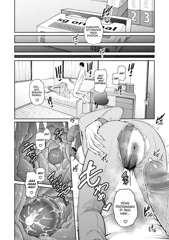 image-komik-tomodachi-no-hahaoya-chapter-06-13/32