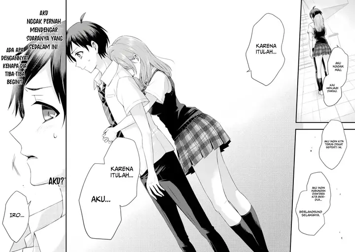 image-komik-tomodachi-no-imouto-ga-ore-ni-dake-uzai-chapter-13-11/30