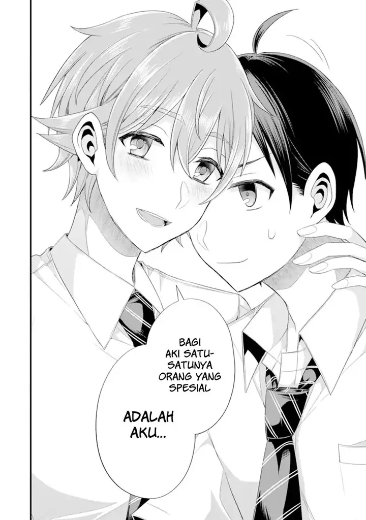 image-komik-tomodachi-no-imouto-ga-ore-ni-dake-uzai-chapter-17-16/35