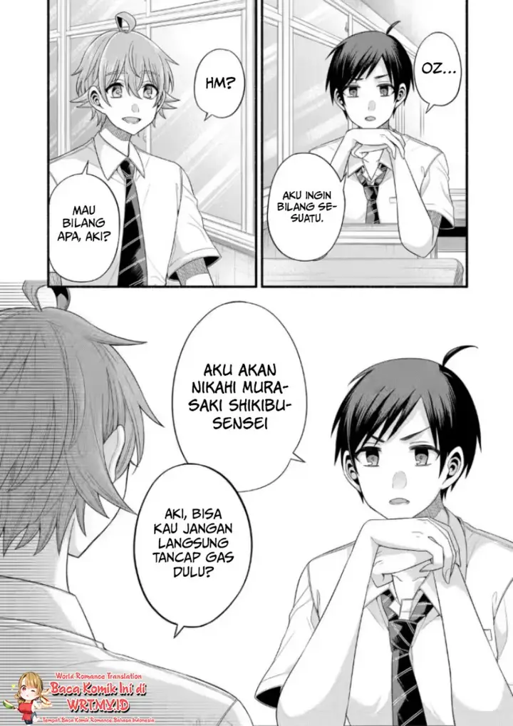 image-komik-tomodachi-no-imouto-ga-ore-ni-dake-uzai-chapter-21.1-1/20