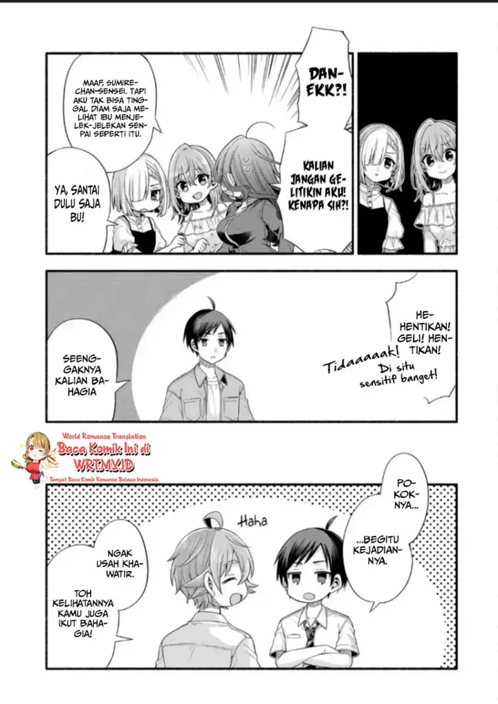 image-komik-tomodachi-no-imouto-ga-ore-ni-dake-uzai-chapter-21.1-19/20