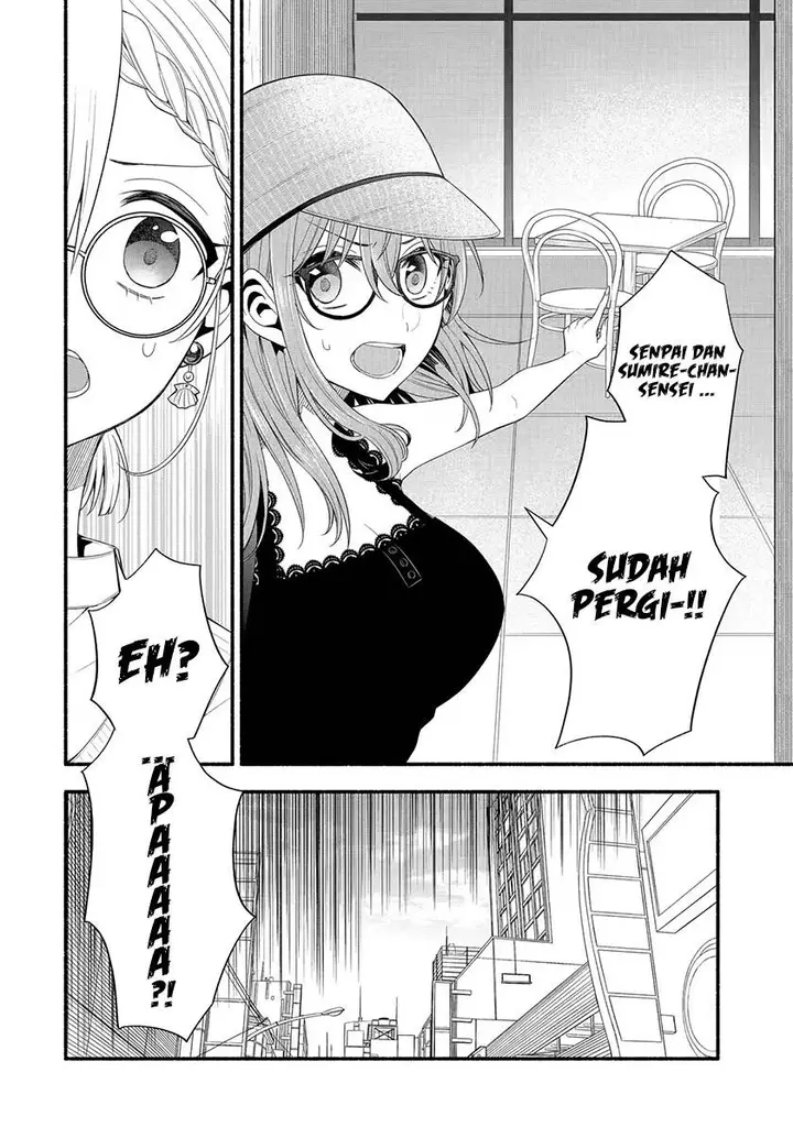 image-komik-tomodachi-no-imouto-ga-ore-ni-dake-uzai-chapter-22-32/33