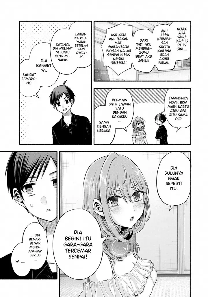 image-komik-tomodachi-no-imouto-ga-ore-ni-dake-uzai-chapter-26-12/33