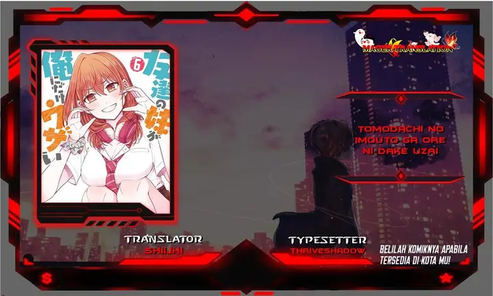 image-komik-tomodachi-no-imouto-ga-ore-ni-dake-uzai-chapter-27-0/41