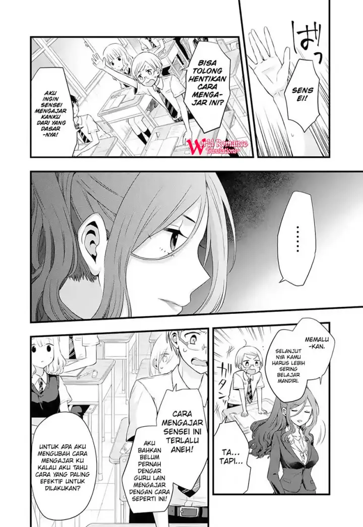 image-komik-tomodachi-no-imouto-ga-ore-ni-dake-uzai-chapter-3-15/38