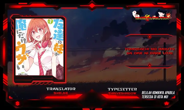 image-komik-tomodachi-no-imouto-ga-ore-ni-dake-uzai-chapter-31-0/41