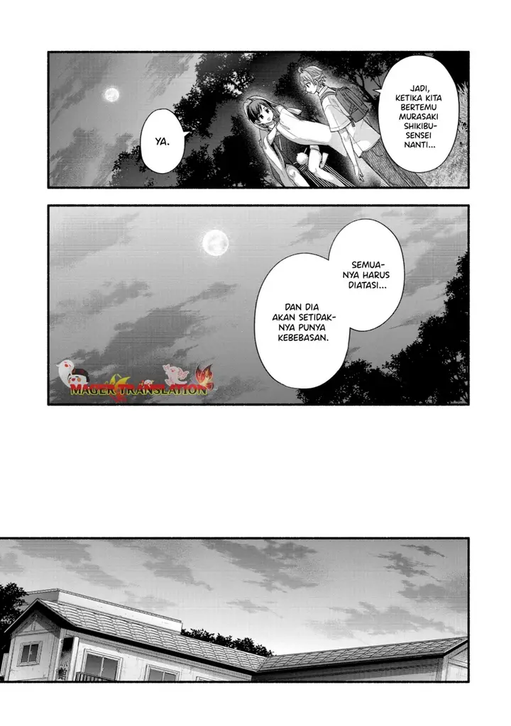 image-komik-tomodachi-no-imouto-ga-ore-ni-dake-uzai-chapter-33-11/50
