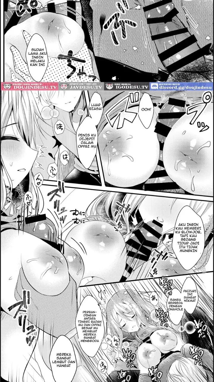 image-komik-tomodachi-no-kanojo-ga-eroi-node-neteru-uchi-chapter-01-end-8/31