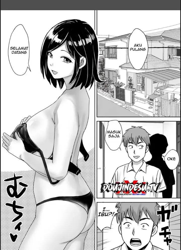 image-komik-tomodachi-no-kyonyuu-mama-chapter-01-3/59
