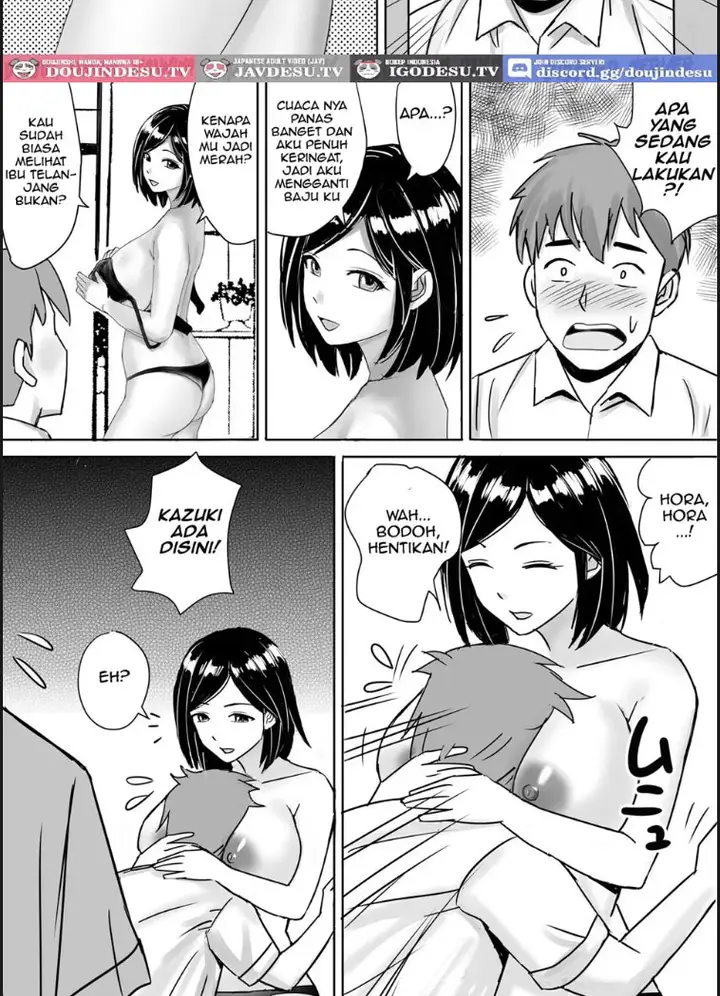 image-komik-tomodachi-no-kyonyuu-mama-chapter-01-4/59