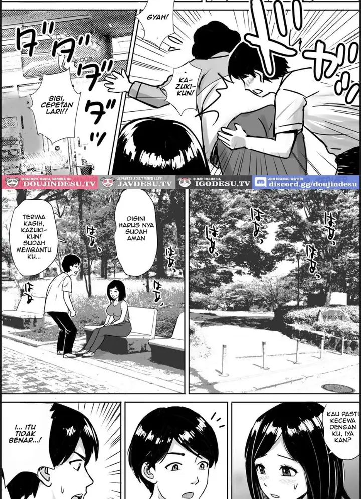 image-komik-tomodachi-no-kyonyuu-mama-chapter-01-11/59