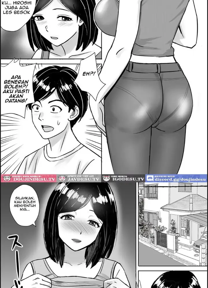 image-komik-tomodachi-no-kyonyuu-mama-chapter-01-17/59