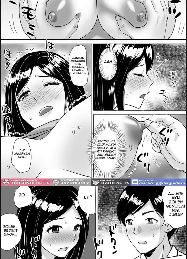image-komik-tomodachi-no-kyonyuu-mama-chapter-01-19/59