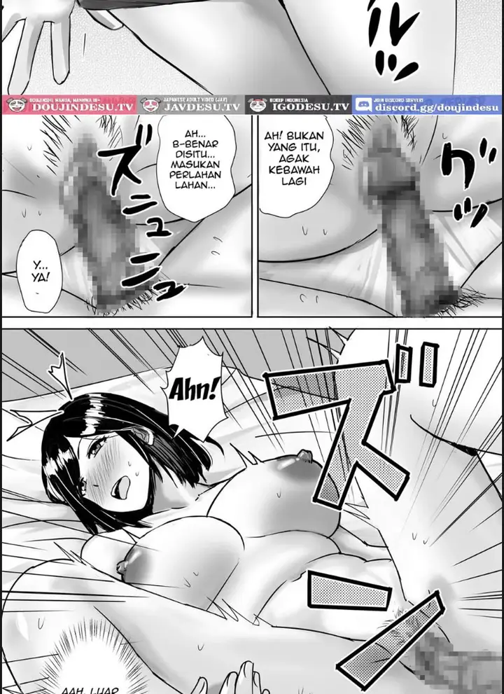 image-komik-tomodachi-no-kyonyuu-mama-chapter-01-30/59