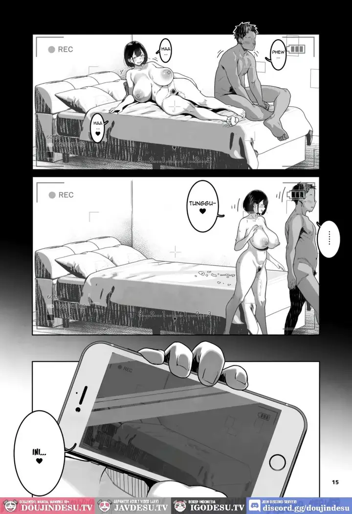 image-komik-tomodachi-no-mama-bakunyuu-dakara-hame-otosu-hen-chapter-01-16/62