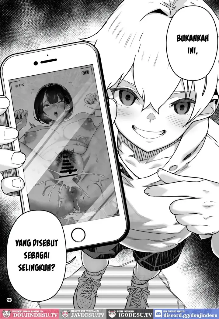 image-komik-tomodachi-no-mama-bakunyuu-dakara-hame-otosu-hen-chapter-01-17/62